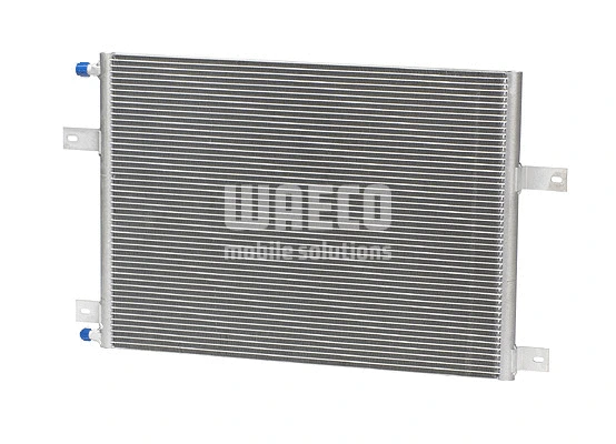 Condenser, air conditioning (8880400372)