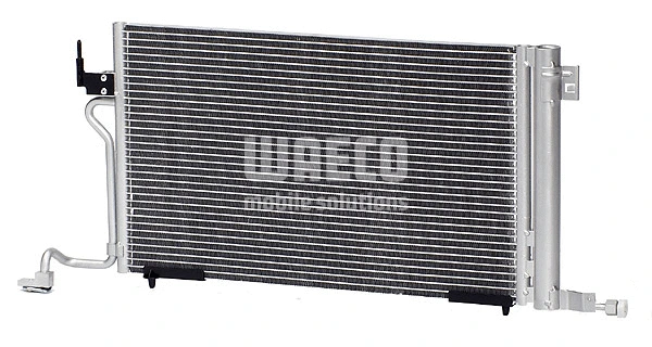 Condenser, air conditioning (8880400146)