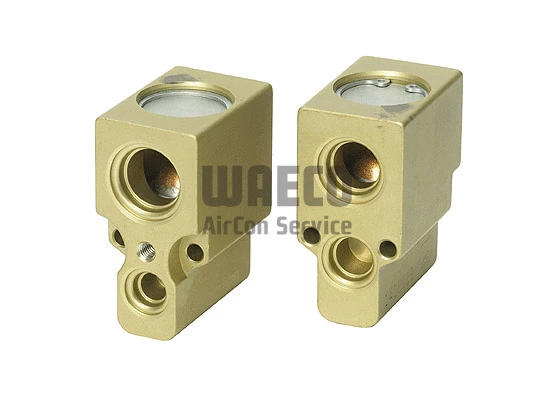 Expansion Valve, air conditioning (8881100056)
