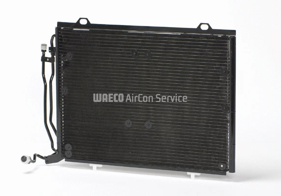 Condenser, air conditioning (8880400209)