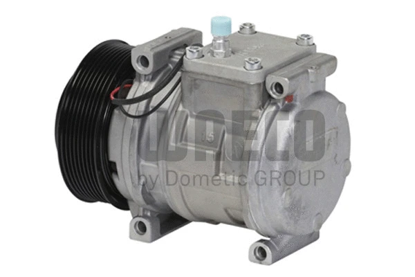 Compressor, air conditioning (8880100311)