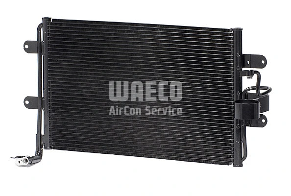 Condenser, air conditioning (8880400390)