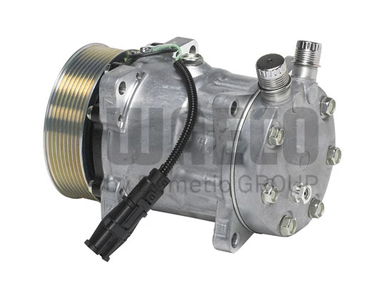 Compressor, air conditioning (8880100193)