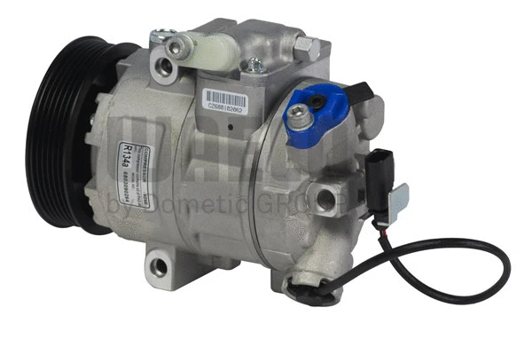 Compressor, air conditioning (8880100264)