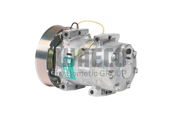 Compressor, air conditioning (8880120398)