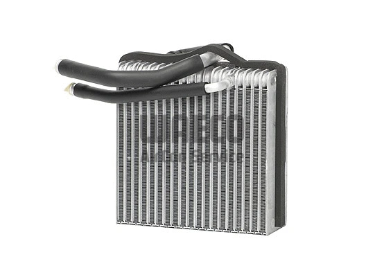 Evaporator, air conditioning (8881200046)