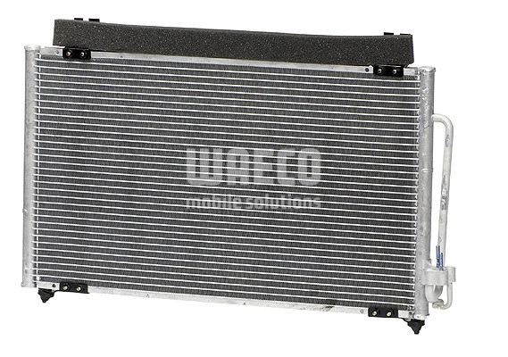 Condenser, air conditioning (8880400240)