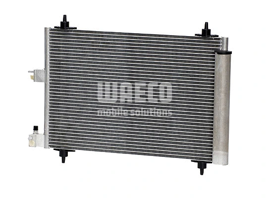 Condenser, air conditioning (8880400276)