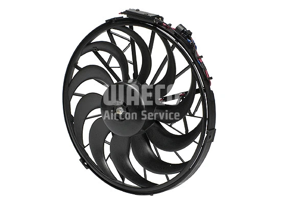 Fan, air conditioning condenser (8880500017)