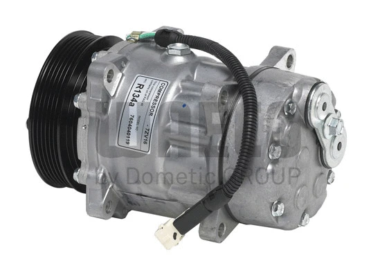 Compressor, air conditioning (8880100119)