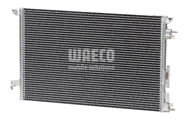 Condenser, air conditioning (8880400259)