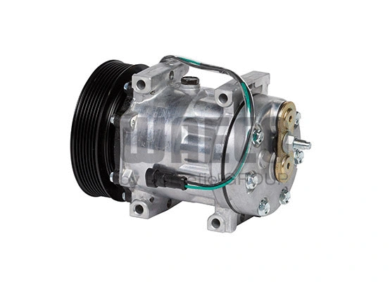 Compressor, air conditioning (8880100445)