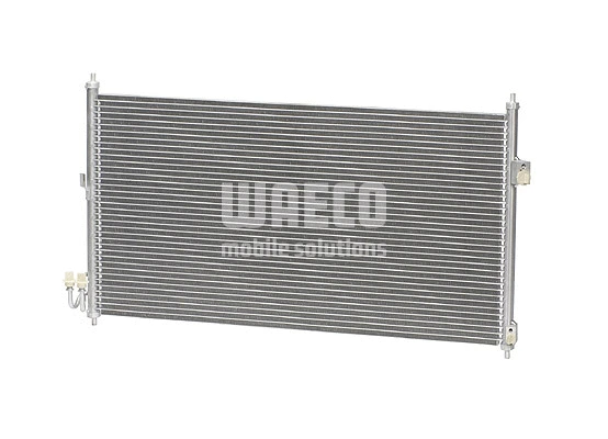 Condenser, air conditioning (8880400389)