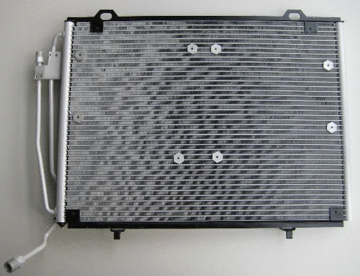 Condenser, air conditioning (8880400290)