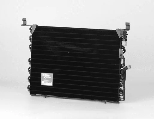 Condenser, air conditioning (8880400077)