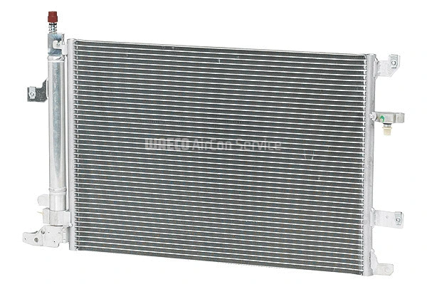 Condenser, air conditioning (8880400431)