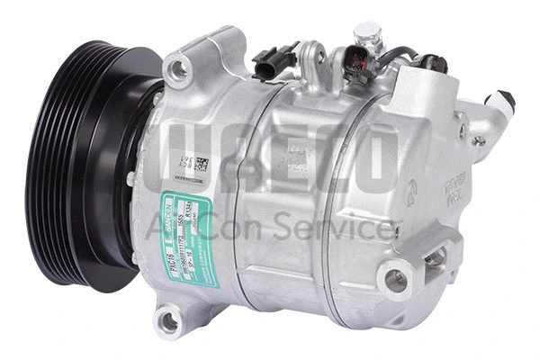 Compressor, air conditioning (8880120480)