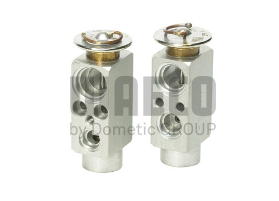 Expansion Valve, air conditioning (058013)