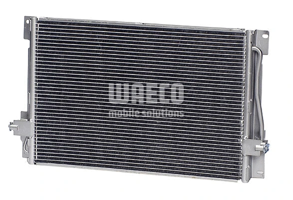 Condenser, air conditioning (8880400105)