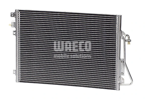 Condenser, air conditioning (8880400221)