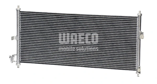 Condenser, air conditioning (8880400277)