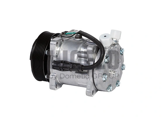 Compressor, air conditioning (8880100446)