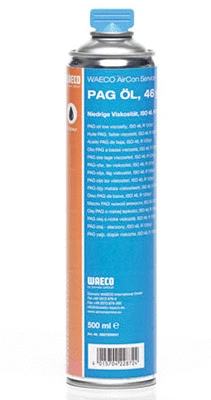 Oil, compressor (8887200041)