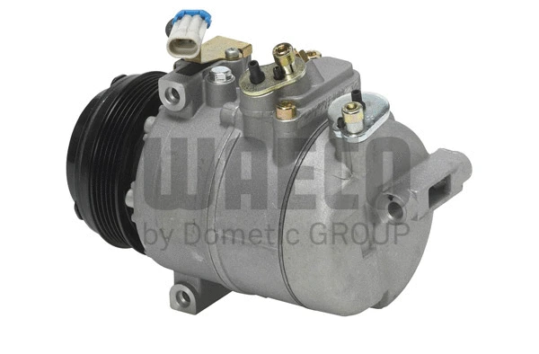 Compressor, air conditioning (8880100213)