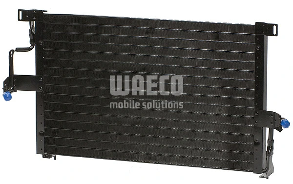Condenser, air conditioning (8880400050)