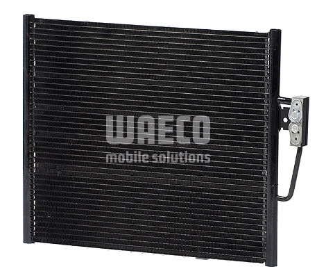 Condenser, air conditioning (8880400062)