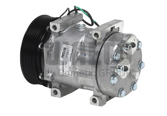 Compressor, air conditioning (8880100204)