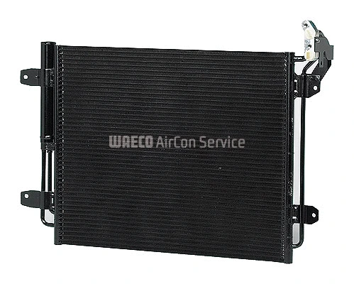 Condenser, air conditioning (8880400434)