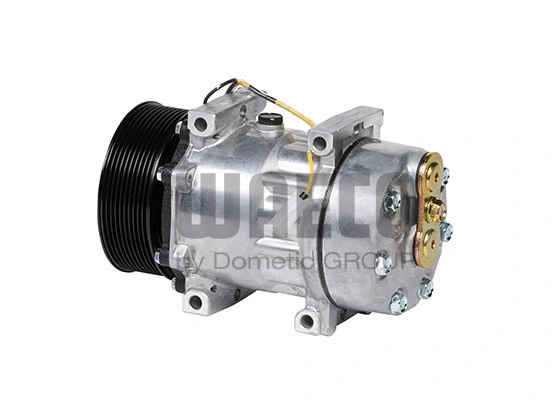 Compressor, air conditioning (8880100448)