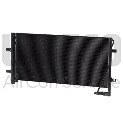 Condenser, air conditioning (8880400576)
