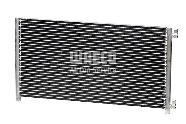 Condenser, air conditioning (8880400338)