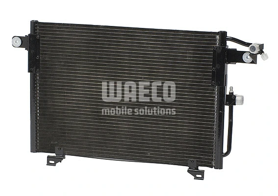 Condenser, air conditioning (8880400016)