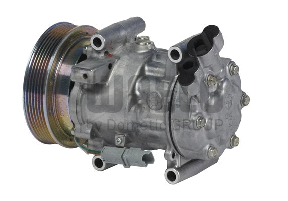 Compressor, air conditioning (8880100282)
