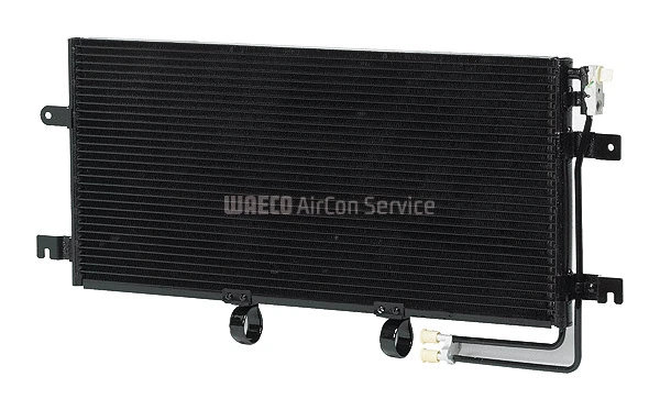 Condenser, air conditioning (8880400426)