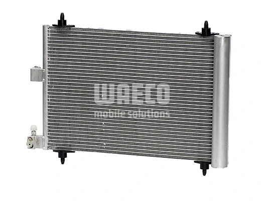 Condenser, air conditioning (8880400285)