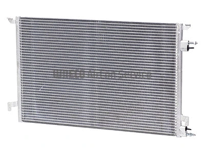 Condenser, air conditioning (8880400420)