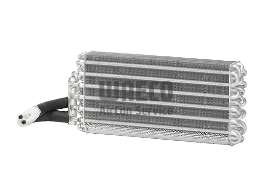 Evaporator, air conditioning (8881200056)
