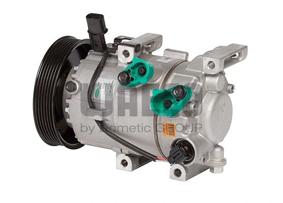 Compressor, air conditioning (8880120438)