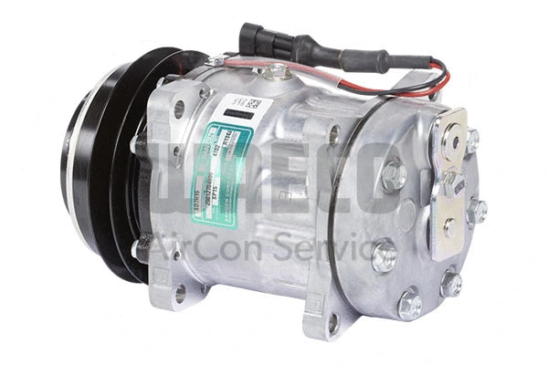Compressor, air conditioning (8880120485)