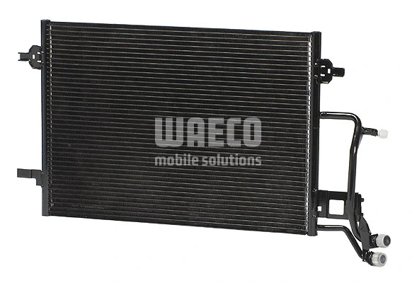 Condenser, air conditioning (8880400175)