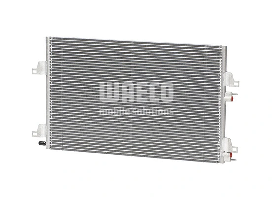 Condenser, air conditioning (8880400371)