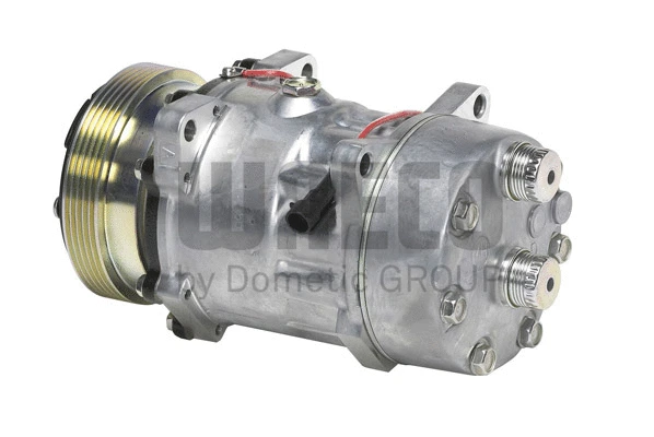 Compressor, air conditioning (8880100118)