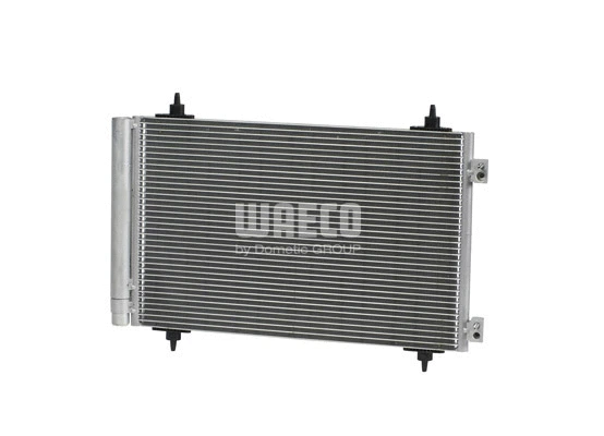 Condenser, air conditioning (8880400444)