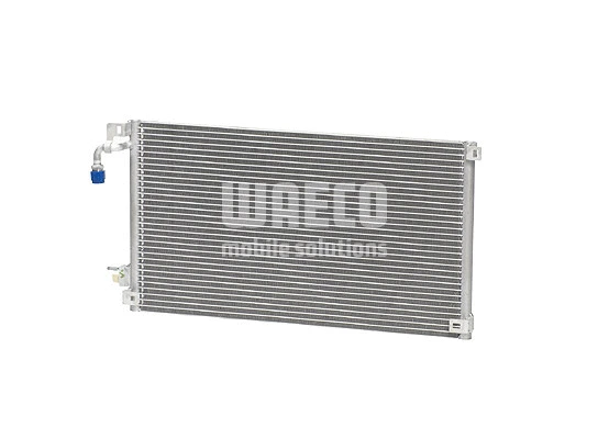 Condenser, air conditioning (8880400368)