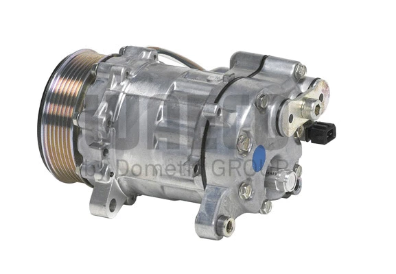 Compressor, air conditioning (8880100218)