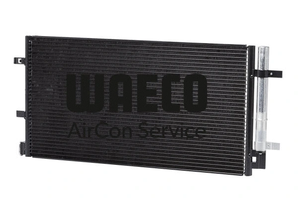 Condenser, air conditioning (8880400572)